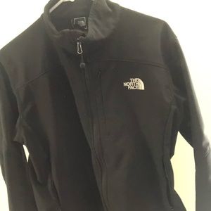 Women’s north face shell jacket